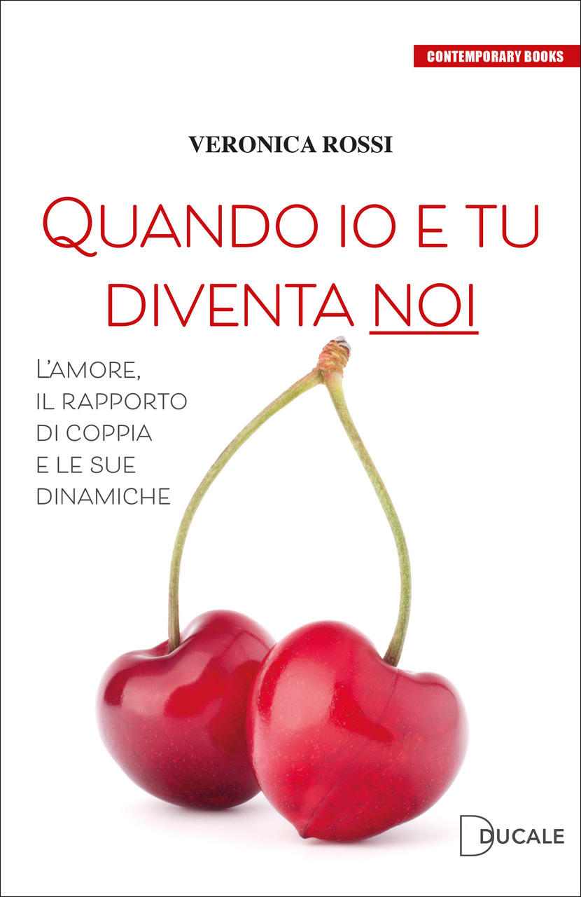 Copertina di Quando io e tu diventa noi