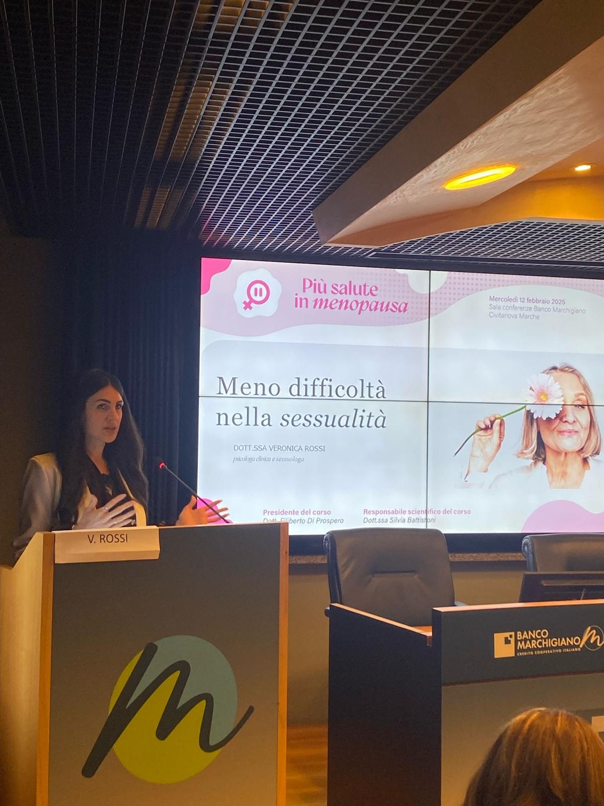 "Più salute in menopausa" - foto 1