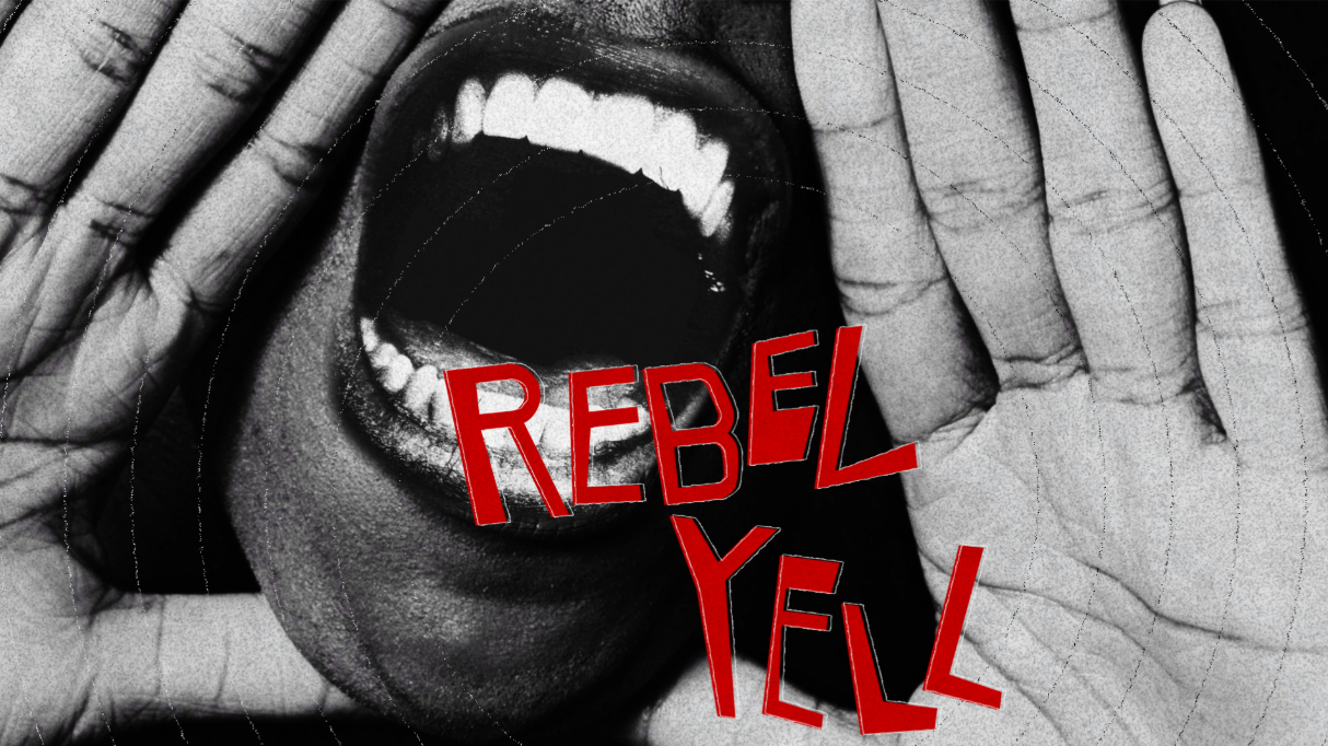 Radio Freccia — Rebel Yell Sex - foto 1