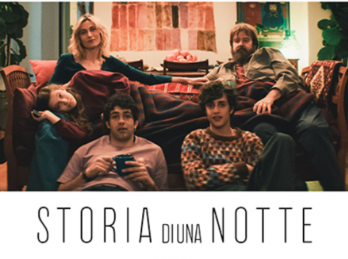 Prima del film - foto 1