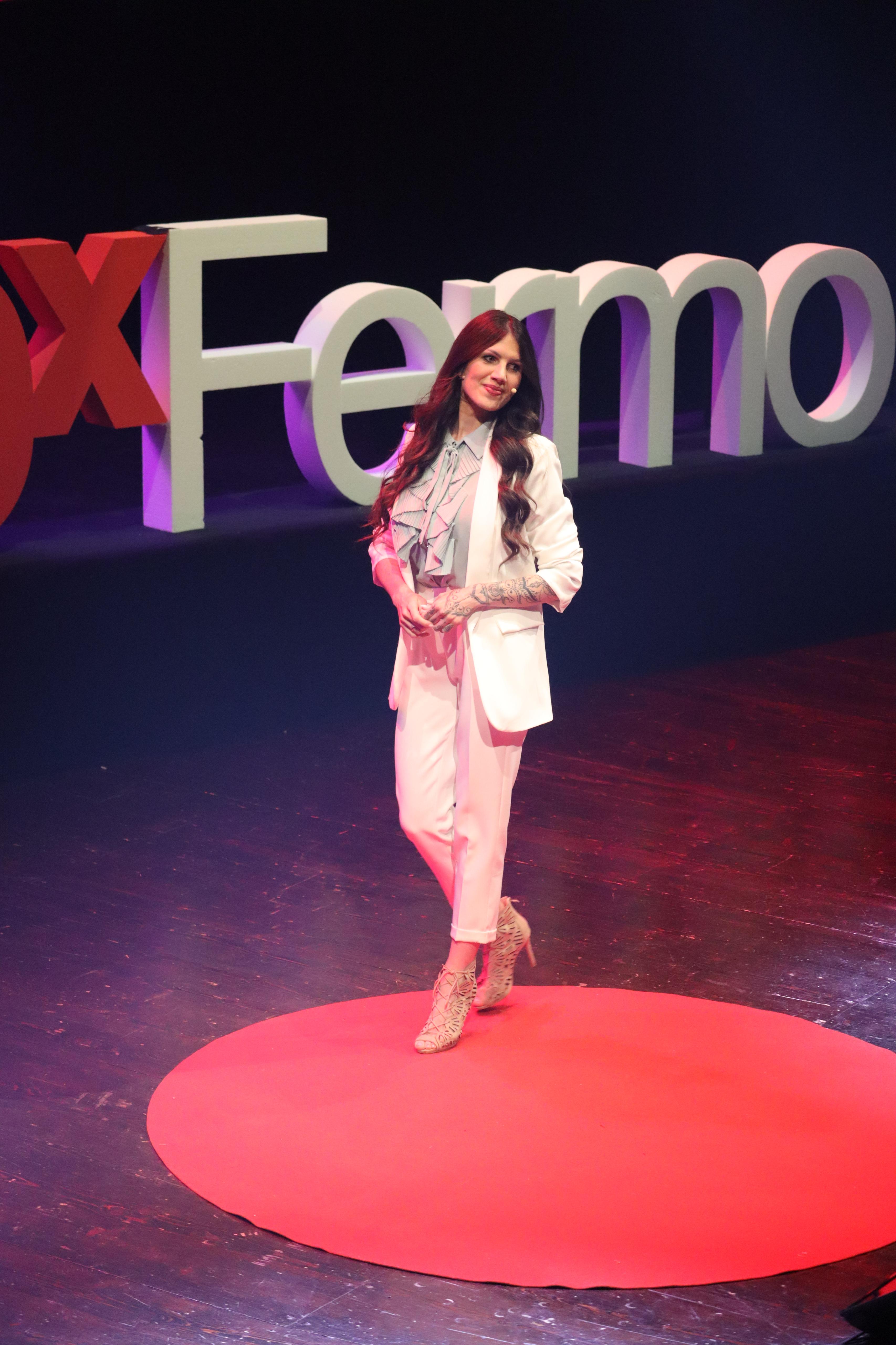 TEDx Fermo - foto 1
