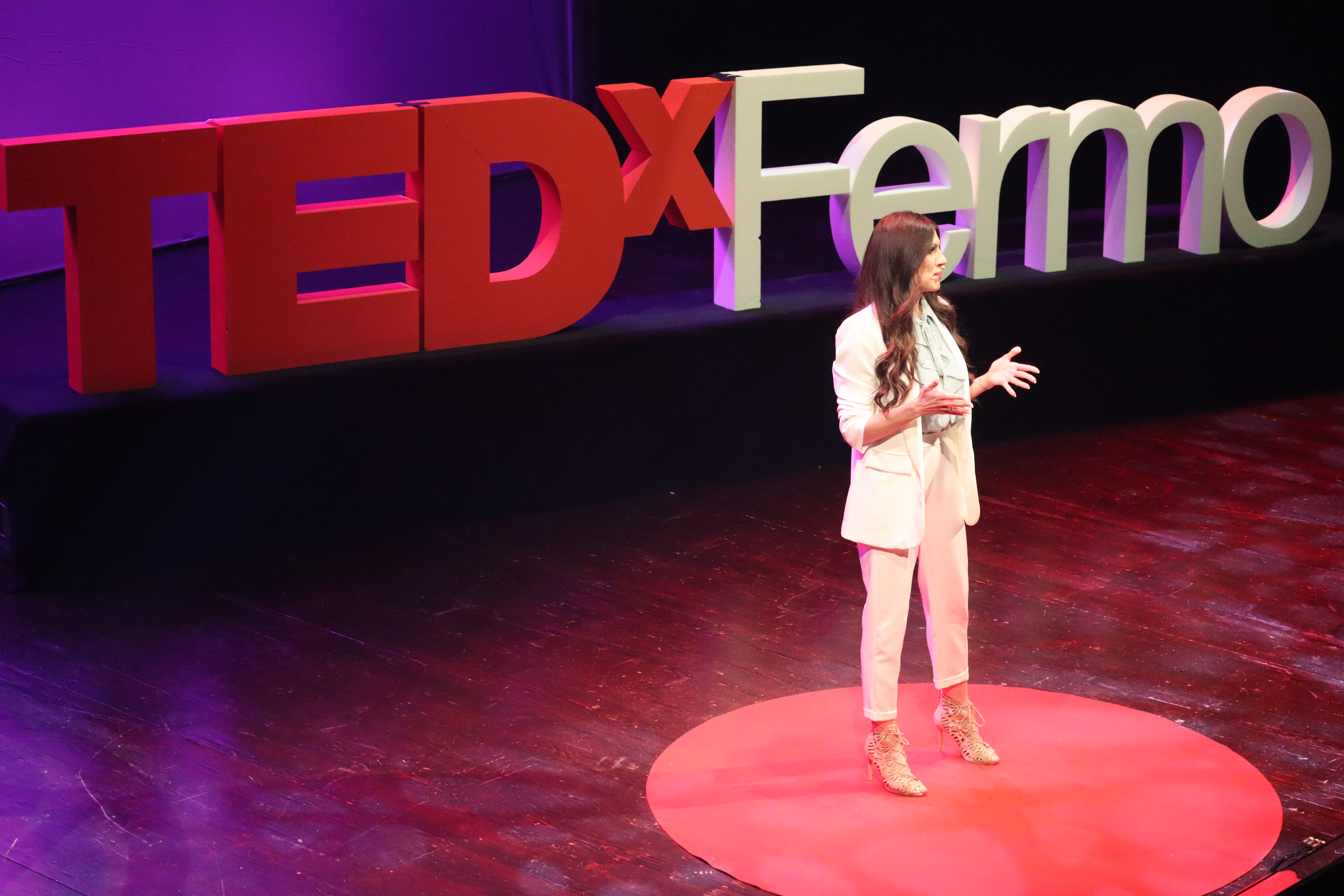 TEDx Fermo - foto 2
