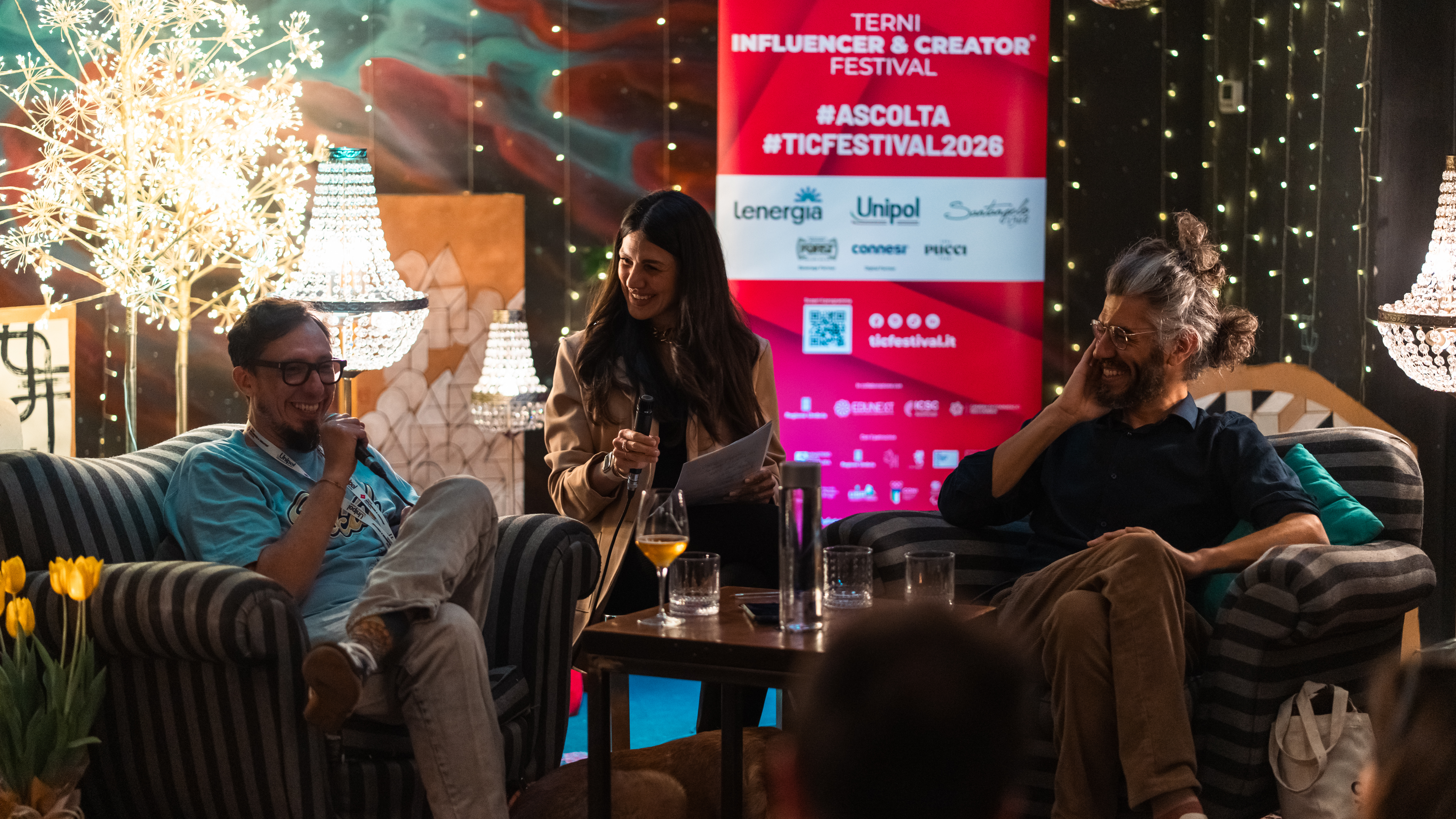TIC Festival — Terni Influencer & Creator - foto 2
