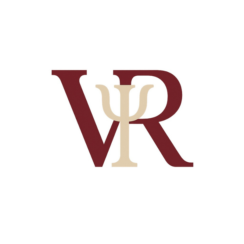 Logo Veronica Rossi
