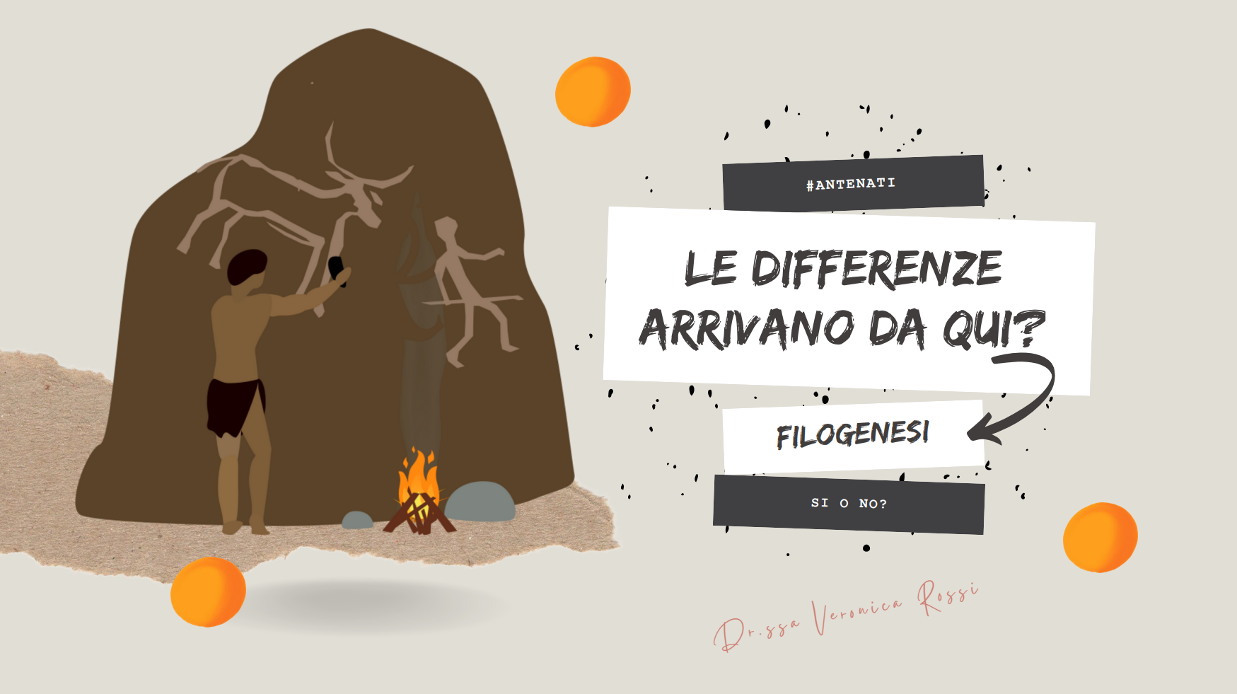 Differenze uomo e donna