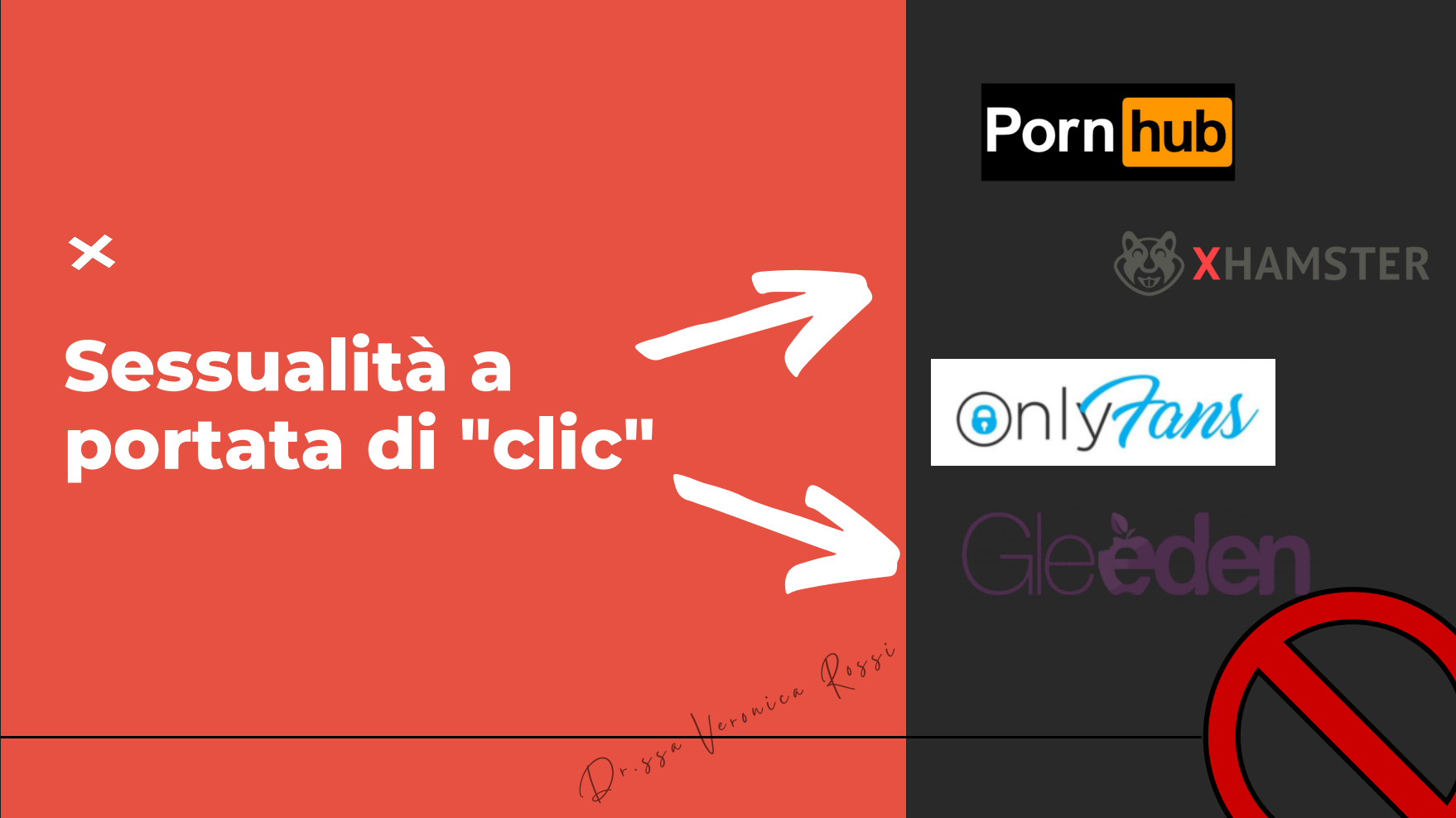 Pornografia e relazioni